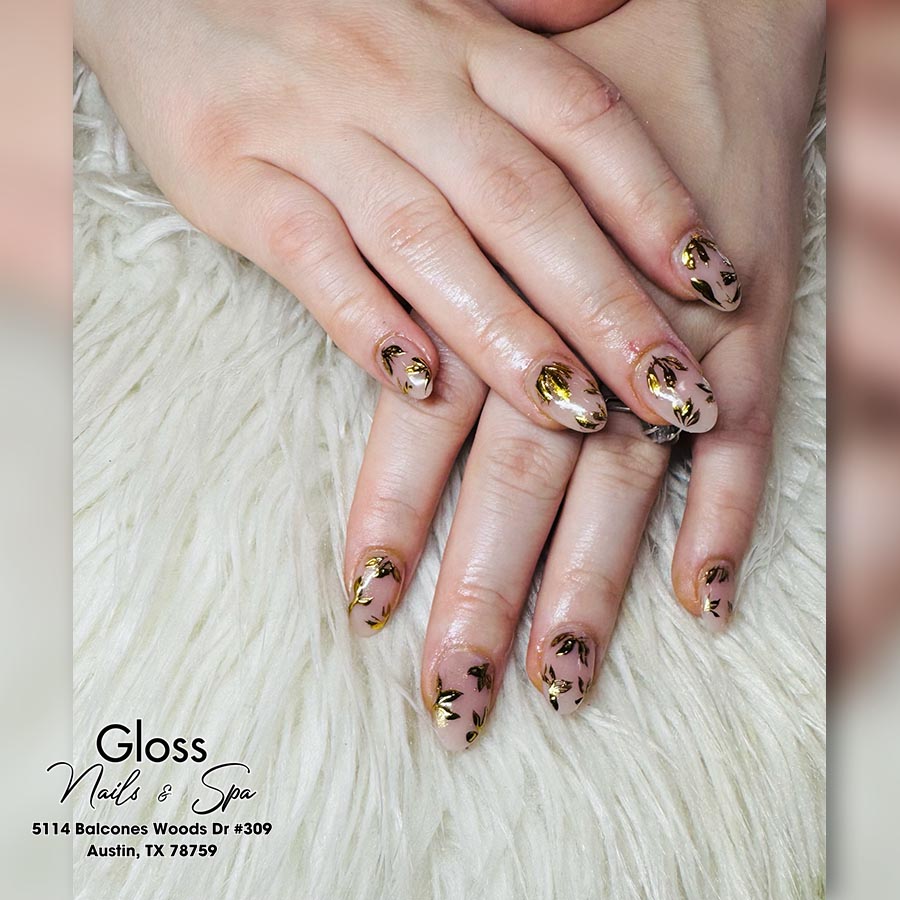 Nail May 19